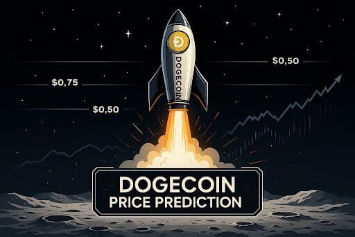 狗狗幣價格預測：DOGE 能達到 1 美元嗎？紐約客的看法