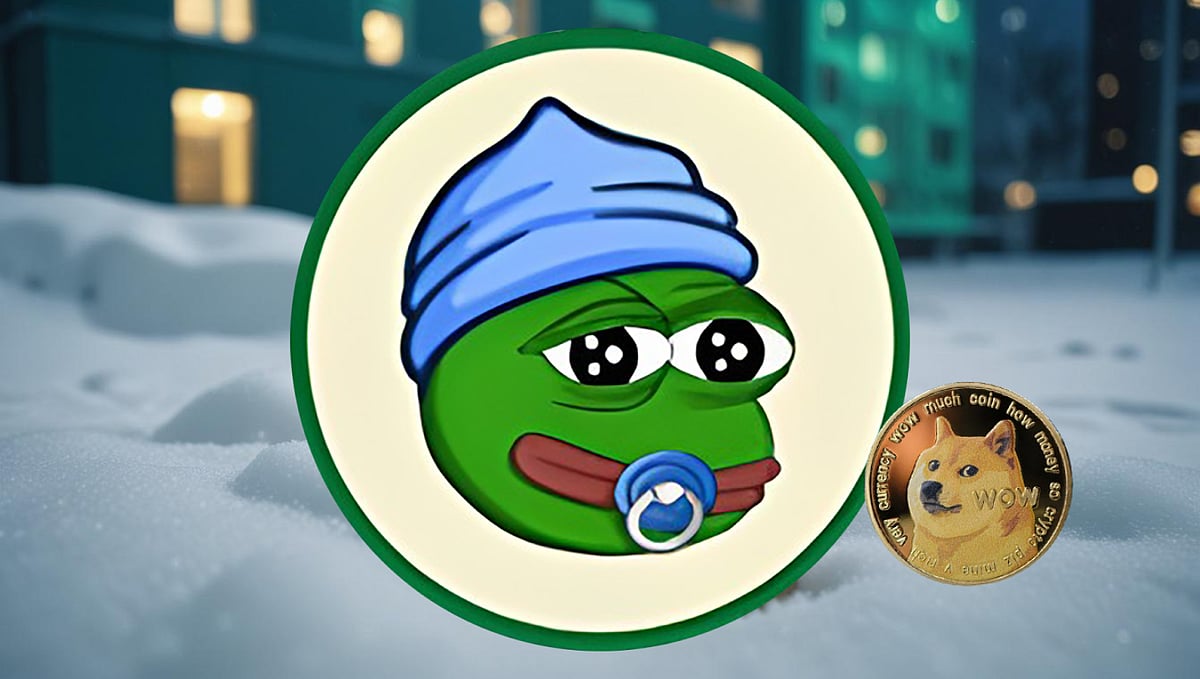 Dogecoin、Meme Coins、Musk：暗号の新しい時代？