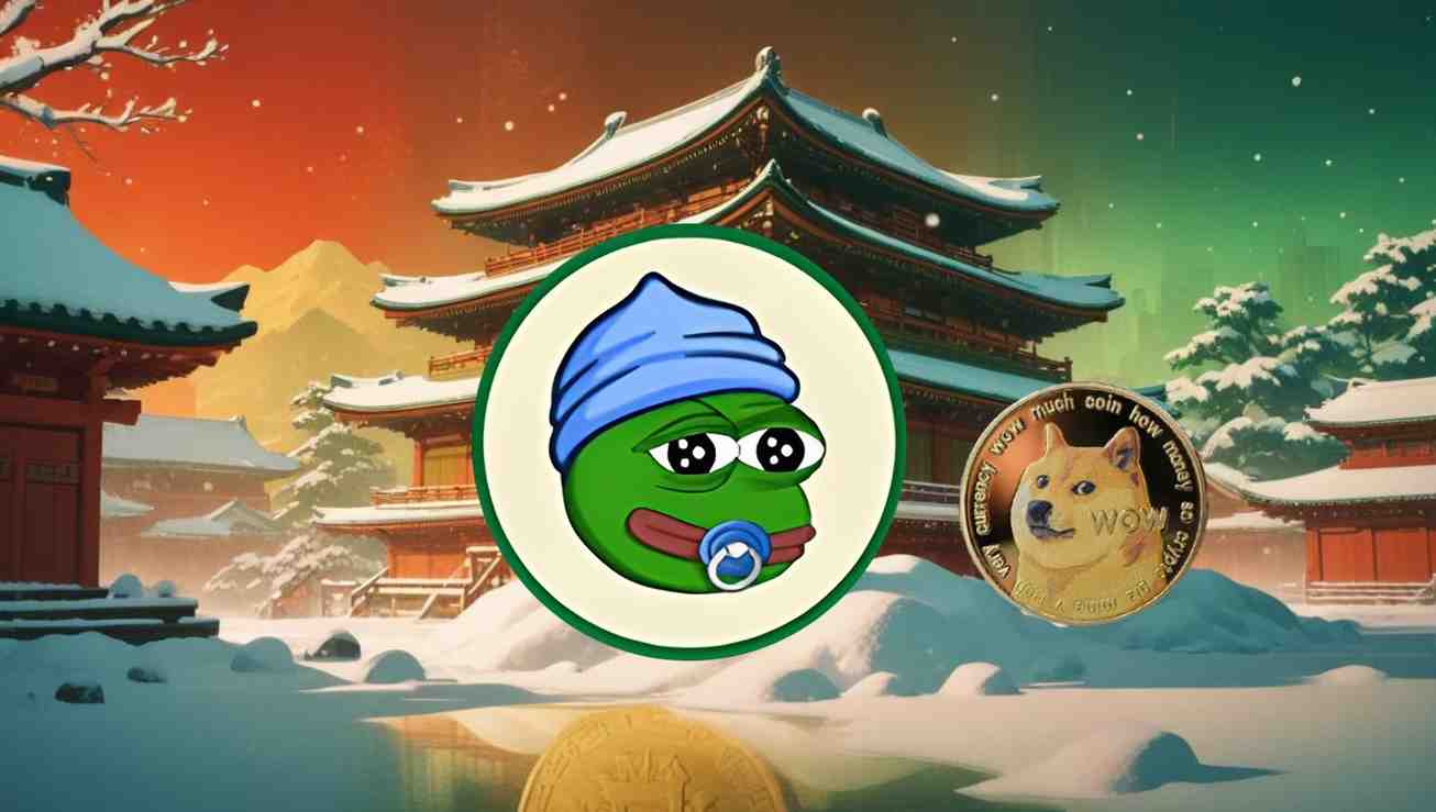 Dogecoin, Crypto, Expllode: Quelle est l'accord dans l'univers Meme Coin?