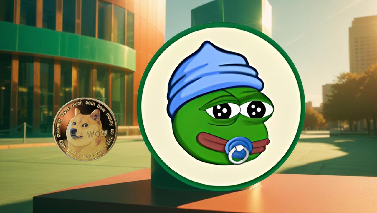ミームコインマニアを解読する: LILPEPE、HPOS10、PUMP が 2025 年への突撃を先導する