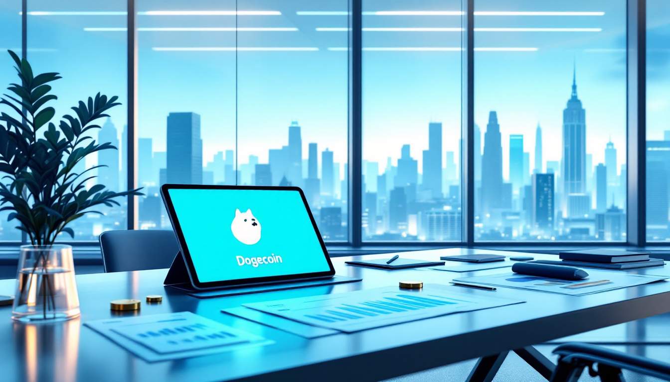 SEOゴールドのロック解除：DogeCoin＆Cryptoコンテンツのプロのようなキーワードを抽出する