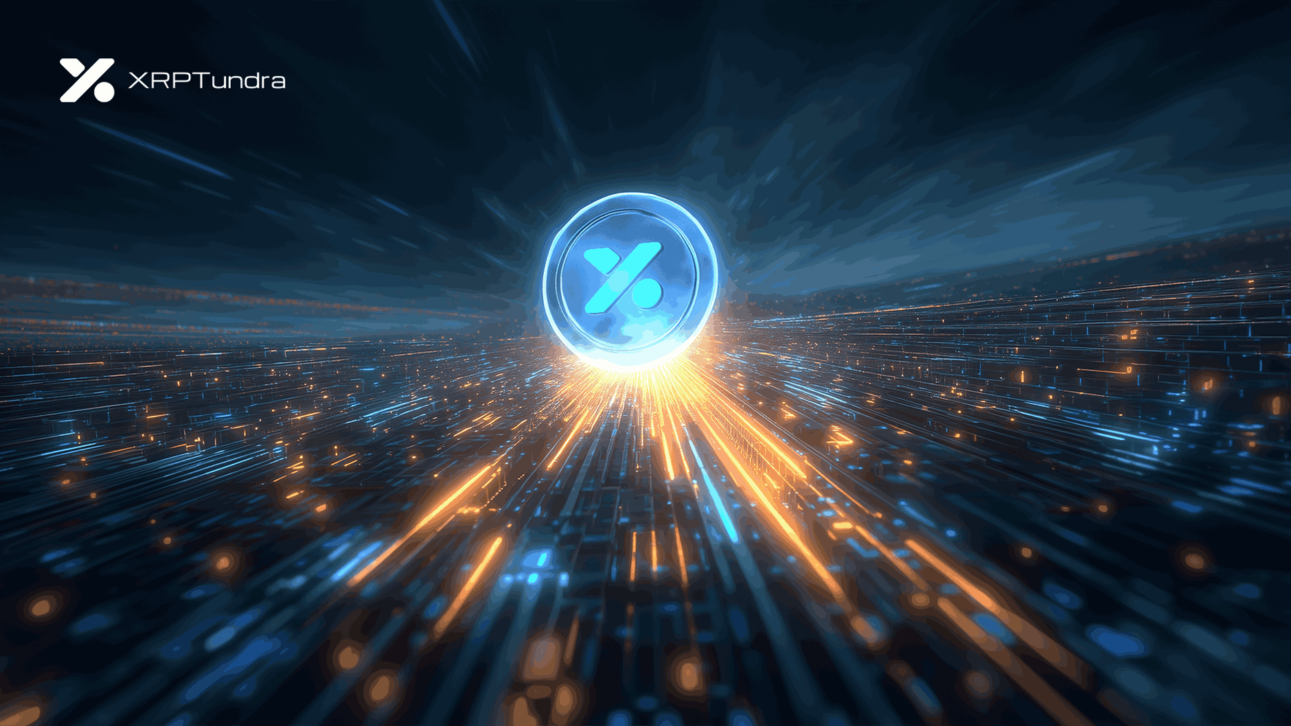XRP Tundra：透明な旅で暗号の財布とプリセールに革命をもたらす