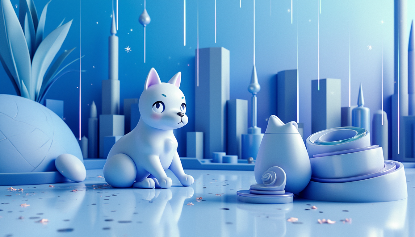 Maxi Doge、Dogecoin ETF、およびMeme Coinsの台頭：それは本当ですか？