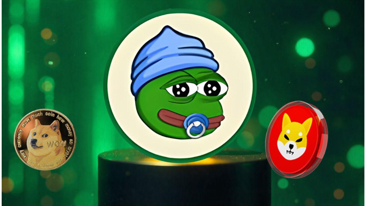 Dogecoin、Shiba Inu、およびThe Meme Coin Mania：次は何ですか？