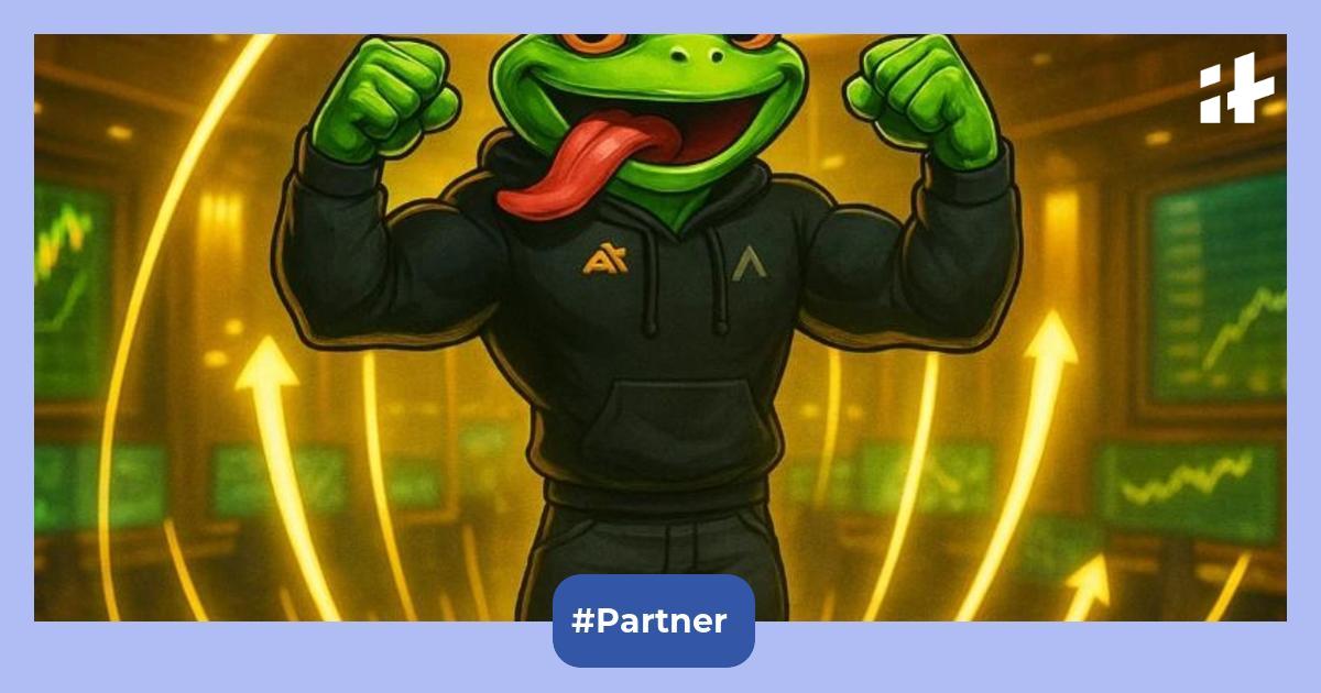 Alphapepe vs. Dogecoin：ミームコインの進化