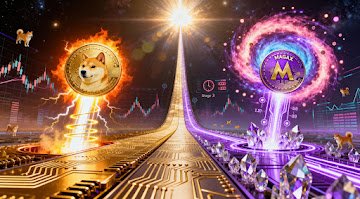 DogEcoin, Preisvorhersagen und virale Token: Was ist der Hype?