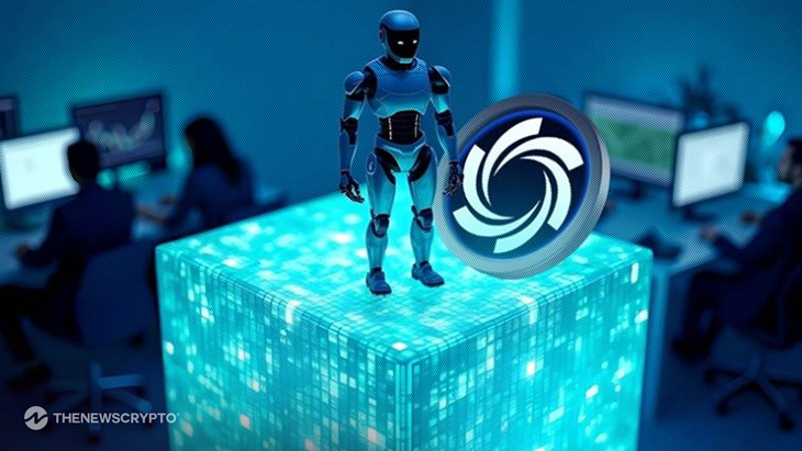 Pepe Mania, Dogecoin et Ozak Ai: A New York State of Crypto