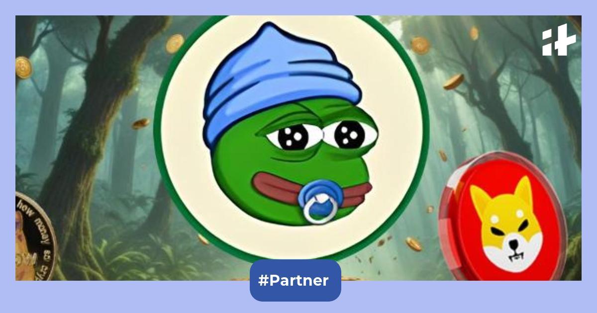 Lilpepe: Meme Coin Mania oder nächstes großes Ding? Eine Vorhersage