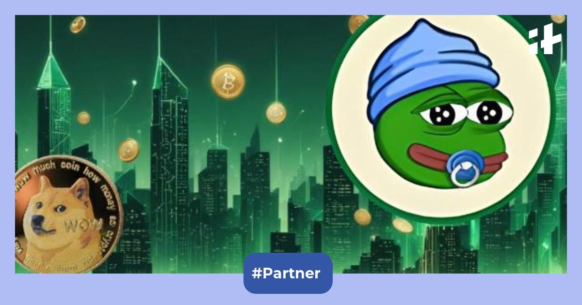 Lilpepe & Dogecoin Rallies: La prochaine grande chose en crypto?