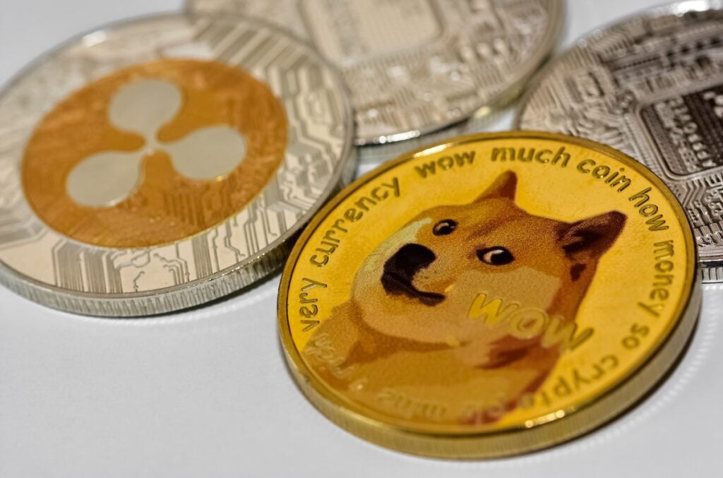 Dogecoin，XRP，分析師預測：2025年導航加密chas