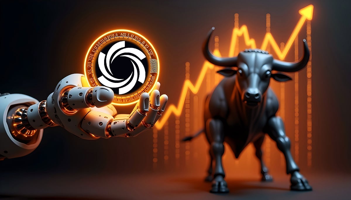 DogEcoin, Shiba Inu und der Aufstieg von Ozak AI: Was ist der Hype?