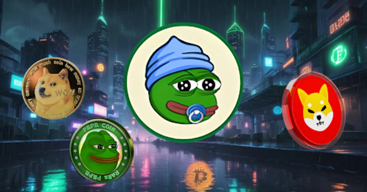 Dogecoin的捲土重來和新模因硬幣投資的興起：Alphapepe是下一件大事嗎？