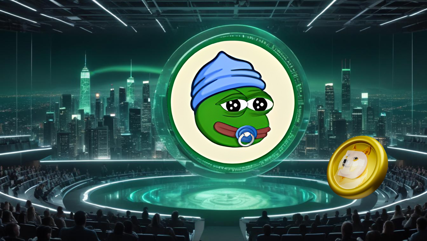 Crypto Gemsのロックを解除：Ethereumの台頭後にDeepsnitch AIのような次の100倍のコインを見つける方法