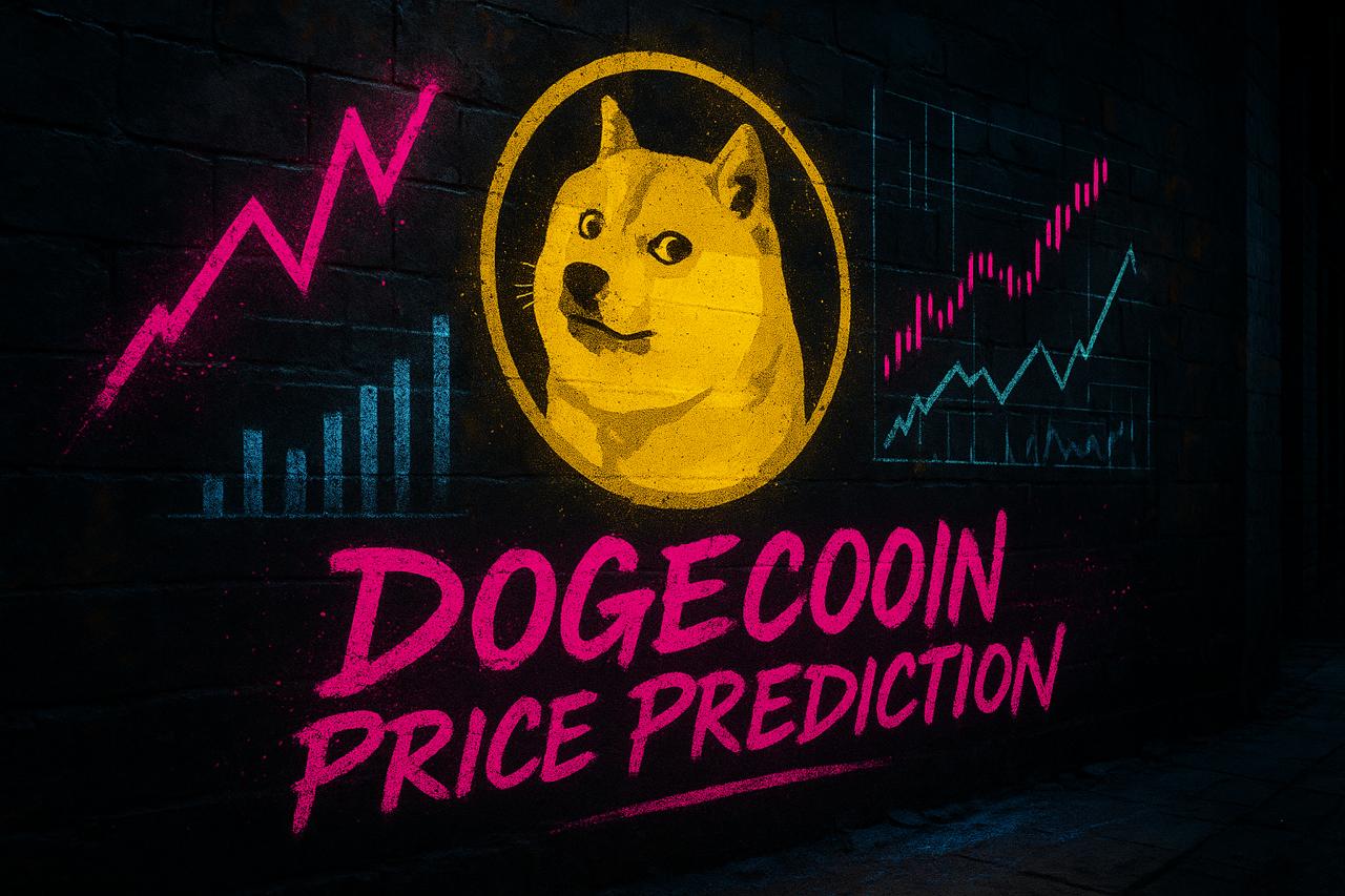 Dogecoin News Today：Dogeは0.10ドル、1ドル、それ以上にbarえますか？