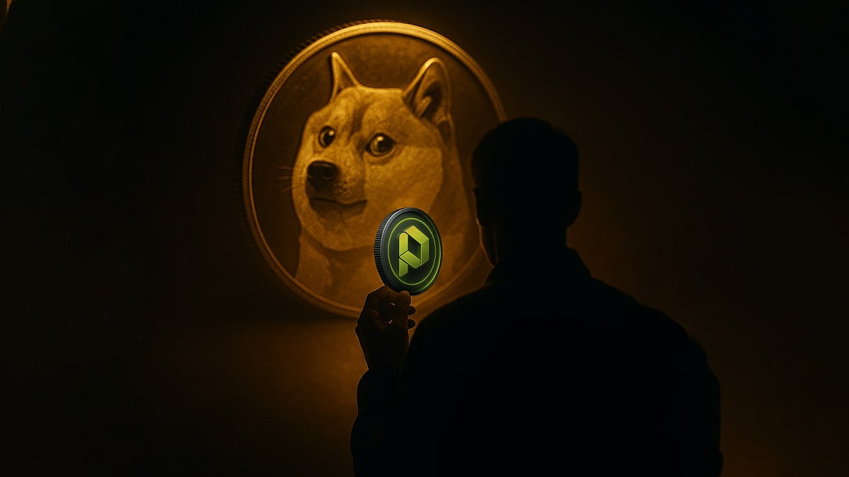 Dogecoin、Altcoin、およびTrader Success：2025年に暗号波に乗る