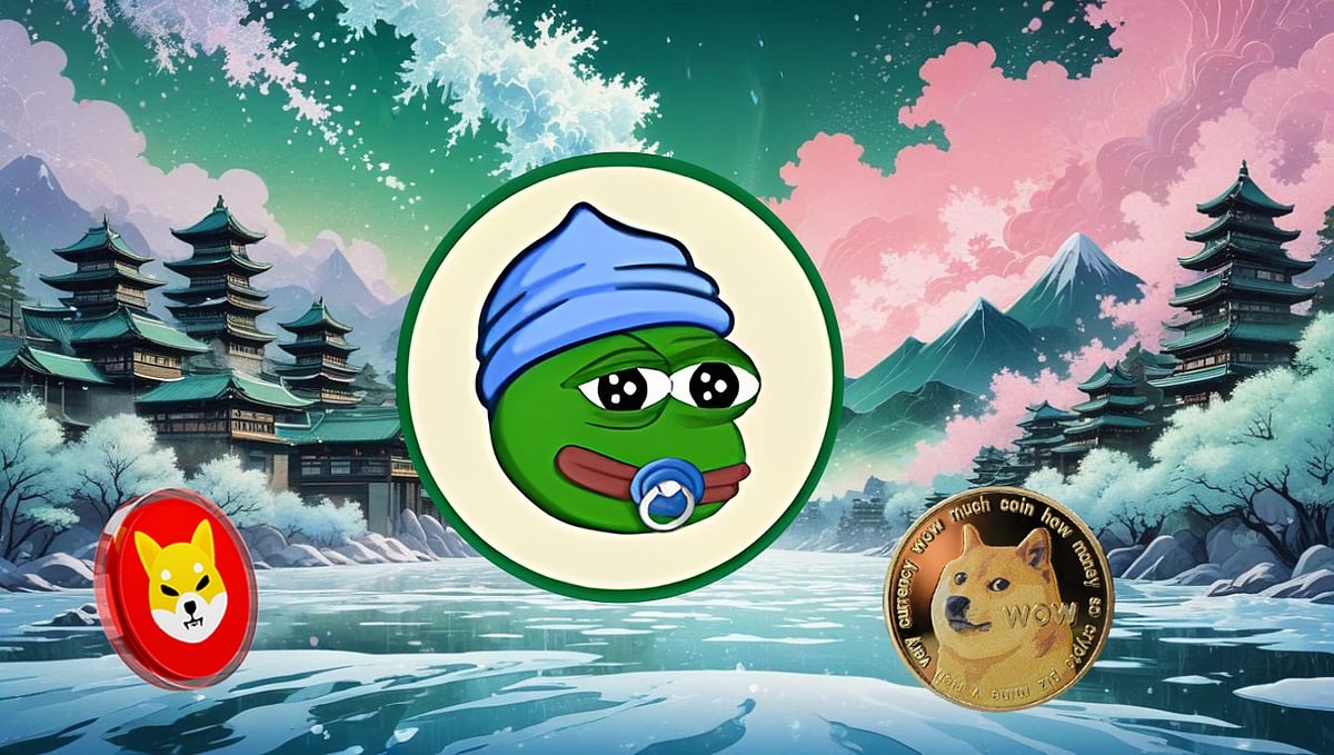 Meme Coins Mania: Ist DogEcoin immer noch König oder Bullzilla das nächste große Ding?