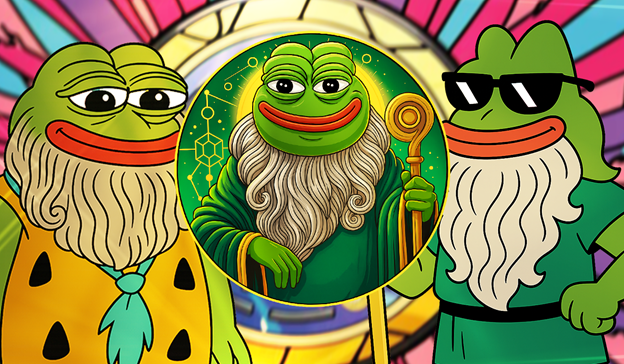 Dogecoins Comeback: Meme Coin Mania & die Jagd nach der nächsten Krypto -Rakete