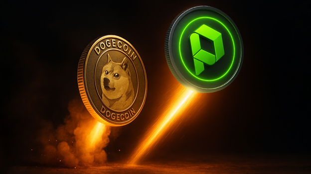 Dogecoins 'Up Totor' Dreams: Wird der Meme -König überragt?