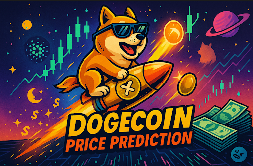 Prix ​​de Dogecoin, Surge Remittix et le paysage de la crypto-monnaie: une prise de New Yorker