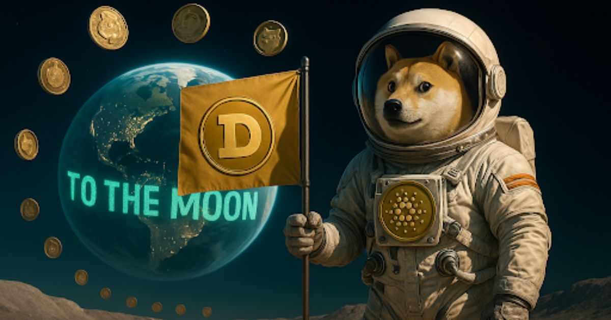 Dogecoin vs. Remittix：USDT Rewards Revolution