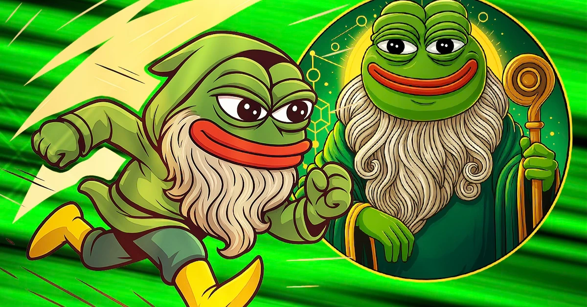 Dogecoin，Shiba Inu，加密投資：尋找下一個大浪