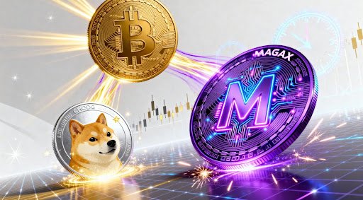 比特幣價格，Dogecoin新聞和加密產品的興起：現在是什麼熱？
