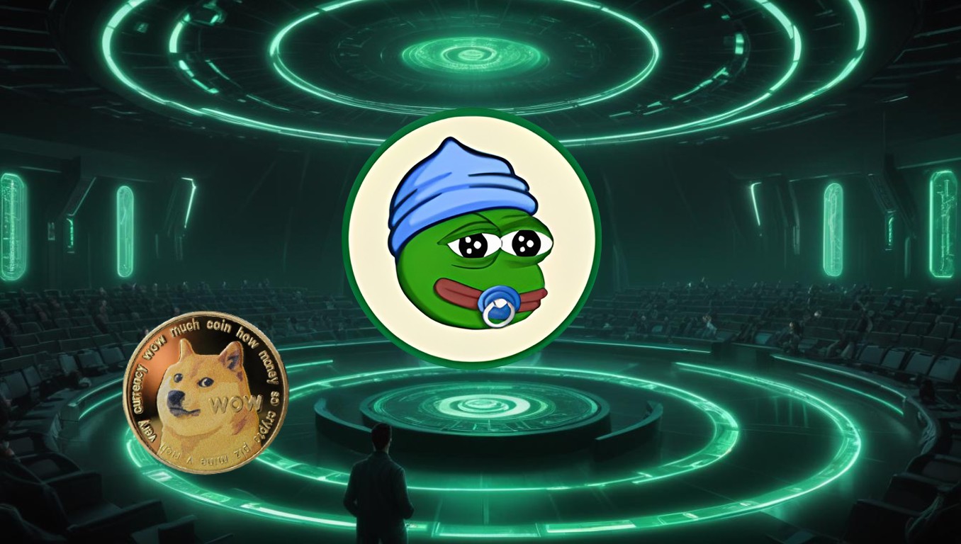 Dogecoin, Krypto und Investorengewinn: Fahren Sie mit der nächsten Memewelle