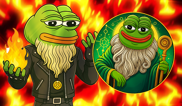 Meme -Münzen, Dogecoin und Surge Potenzial: Was ist der Hype?