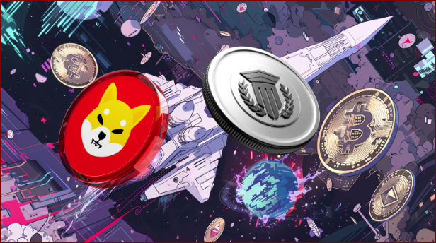 暗号化のトレンドのデコード：ミームコインからMUTMを使用したユーティリティ、XRP ETF SAGA