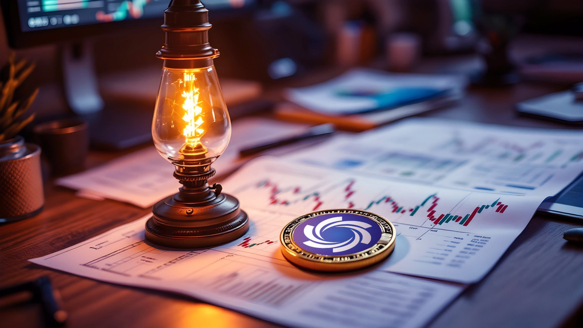 Dogecoin、Ozak AI、Presale：'25年に暗号の誇大広告を解読する