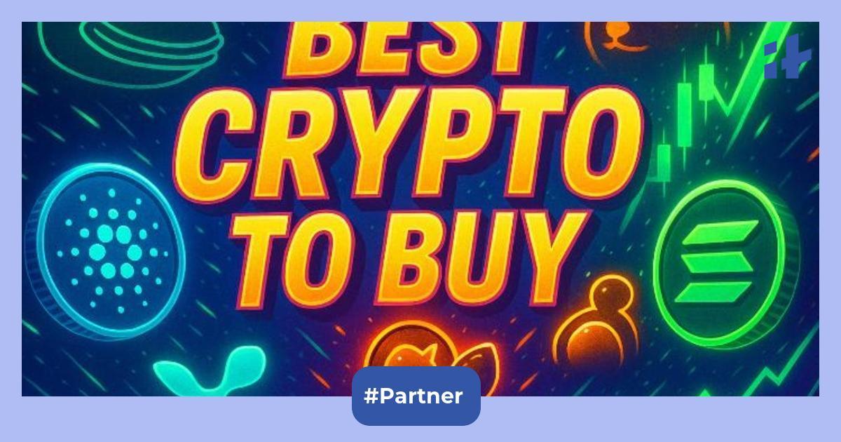 Remittix (RTX) prend la couronne: est-ce la meilleure crypto à acheter maintenant?