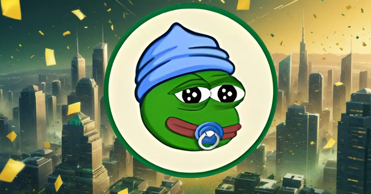 Cryptos Zukunft decodieren: Lilpepe, Solana und XRP für parabolisches Wachstum?