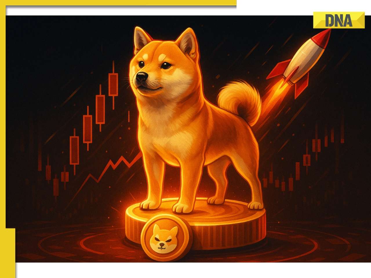 DogecoinのディップとユーティリティAltcoinsの台頭：ニューヨーカーは何を考えますか？