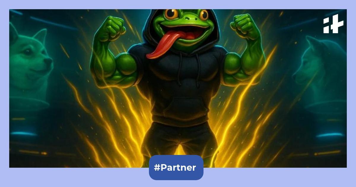 Alphapepe vs.舊警衛：為什麼這款模因硬幣可以粉碎Doge和shib