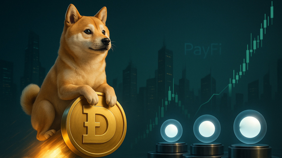 Dogecoin、Remittix、およびCrypto Assets：Payfiの未来に関するニューヨークの分
