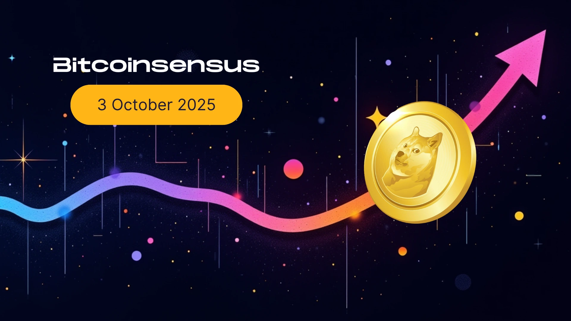 Prédiction des prix de Dogecoin: peut-on retirer la suprématie de la pièce de mèmes?