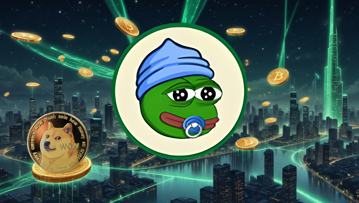 MEME COINS, DOGECOIN ET PRESALES: Trouver la prochaine grande chose en 2025