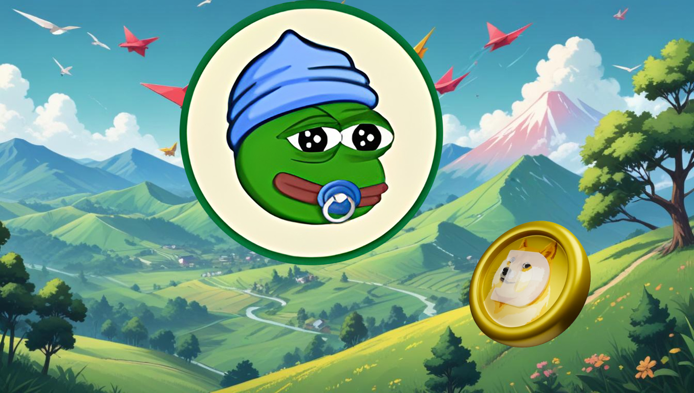 Lilpepe vs. Dogecoin: Der Traum von 0,50 USD und die Meme -Revolution