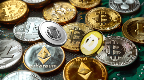 Dogecoin，Crypto和2026：炒作是什麼？