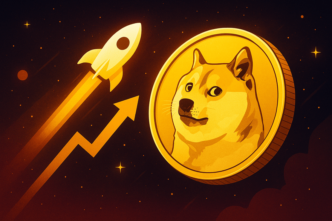 Dotecoin breakout Uhr: Ist Doge bereit zum Abheben?