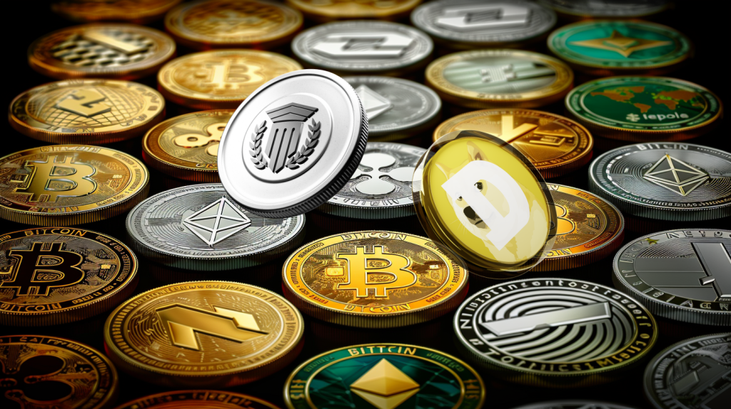 Decodieren von Cryptos neuesten Moves: Dogecoins Widerstand, XRPs potenzieller Anstieg und der Aufstieg der Mutuum -Finanzen