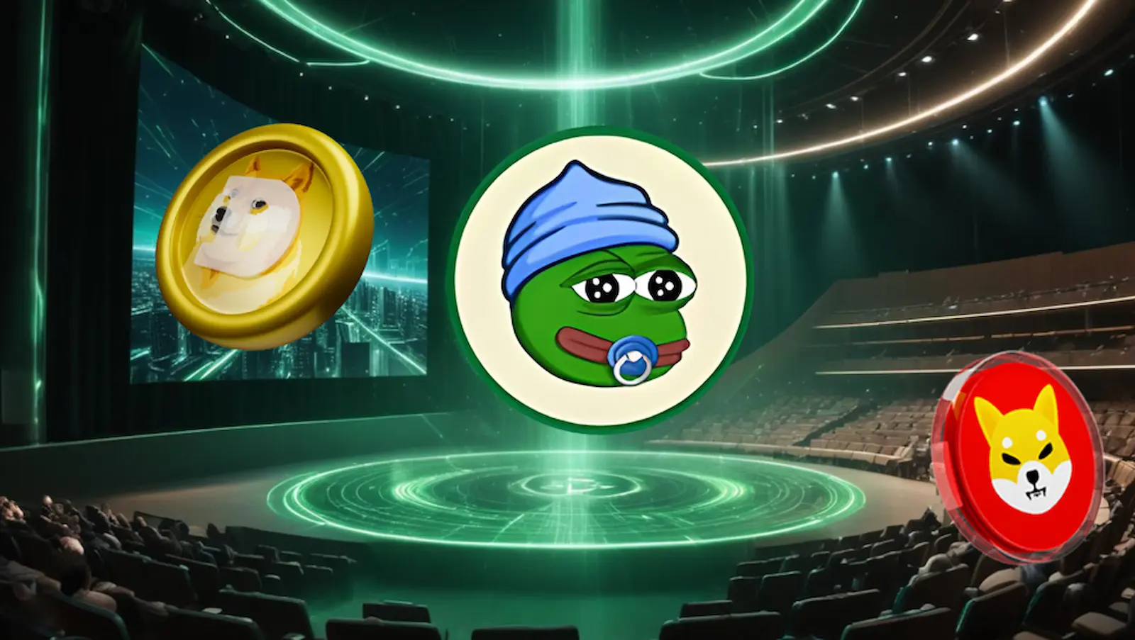 Lilpepe Skyrocket：Dogecoin的統治是否過時？