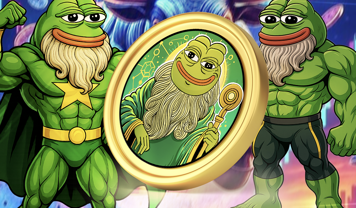 Pepe, Dogecoin 및 Pepeto Presale : 밈 동전 진화