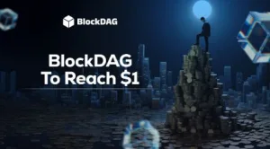 BlockDag的$ 1目標：為什麼分析師是看好的