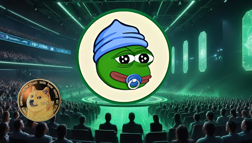 Dogecoin의 성장 잠재력 : 새로운 Cryptos가 Meme Coin King을 능가 할 수 있습니까?