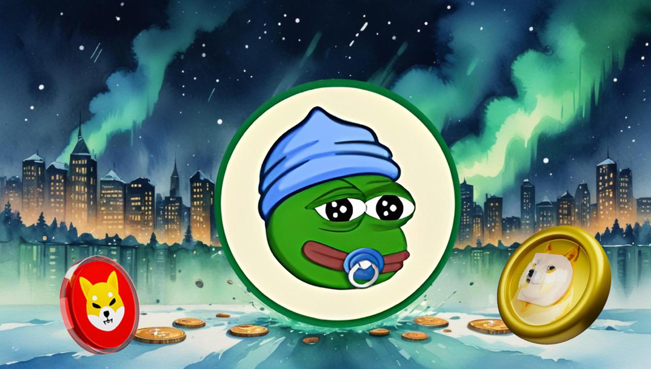 Shiba Inu，Dogecoin和Crypto ROI競賽：混凝土叢林中的熱點是什麼？