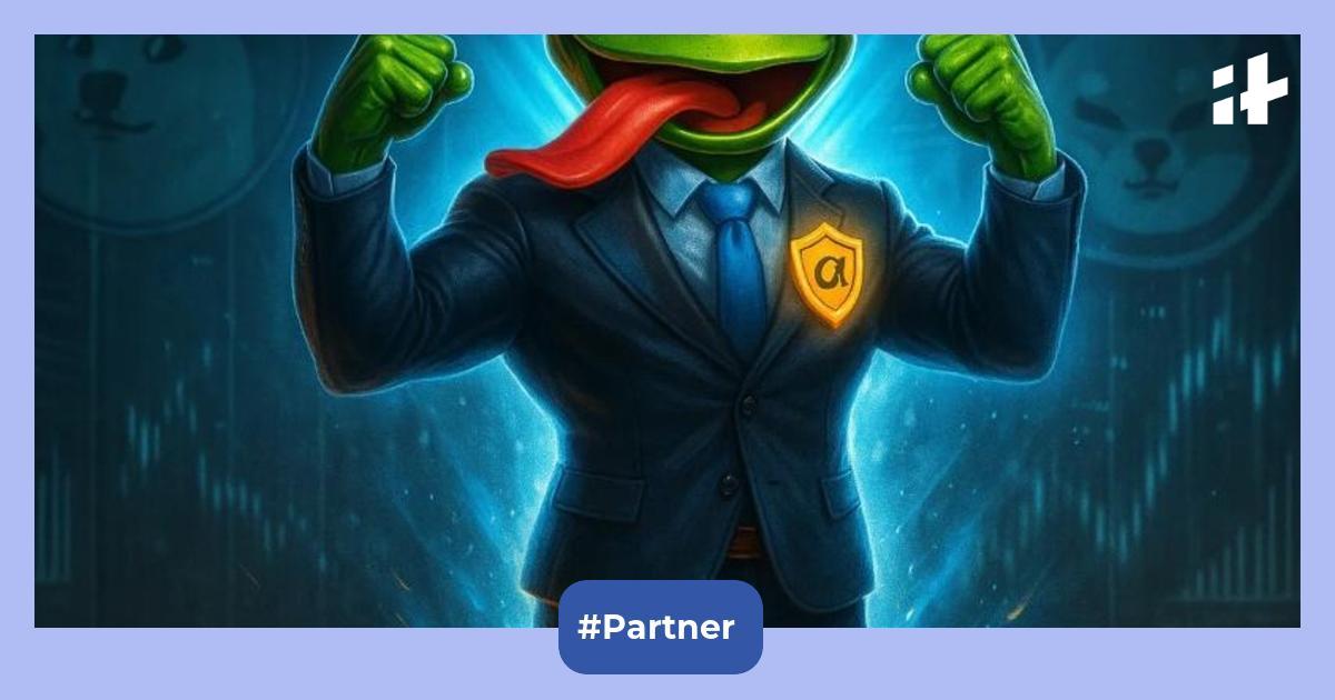 Alphapepe vs Doge & Shib: la révolution de la pièce mème se réchauffe