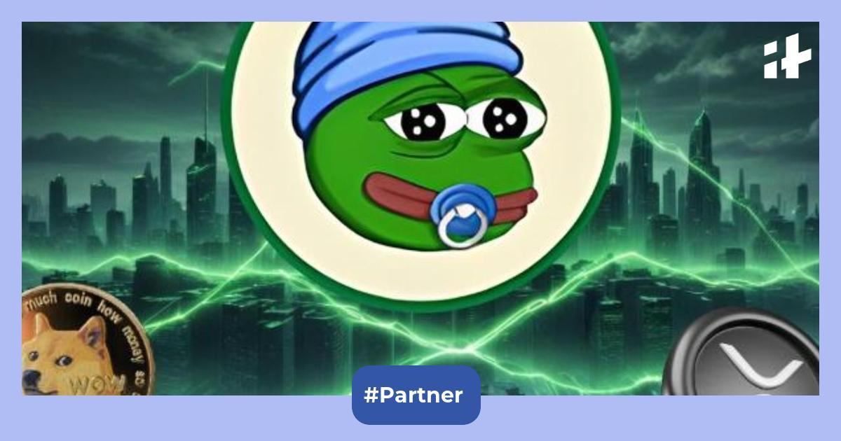 Ripple、Dogecoin、およびLittle Pepe：Crypto's Hottest Trio