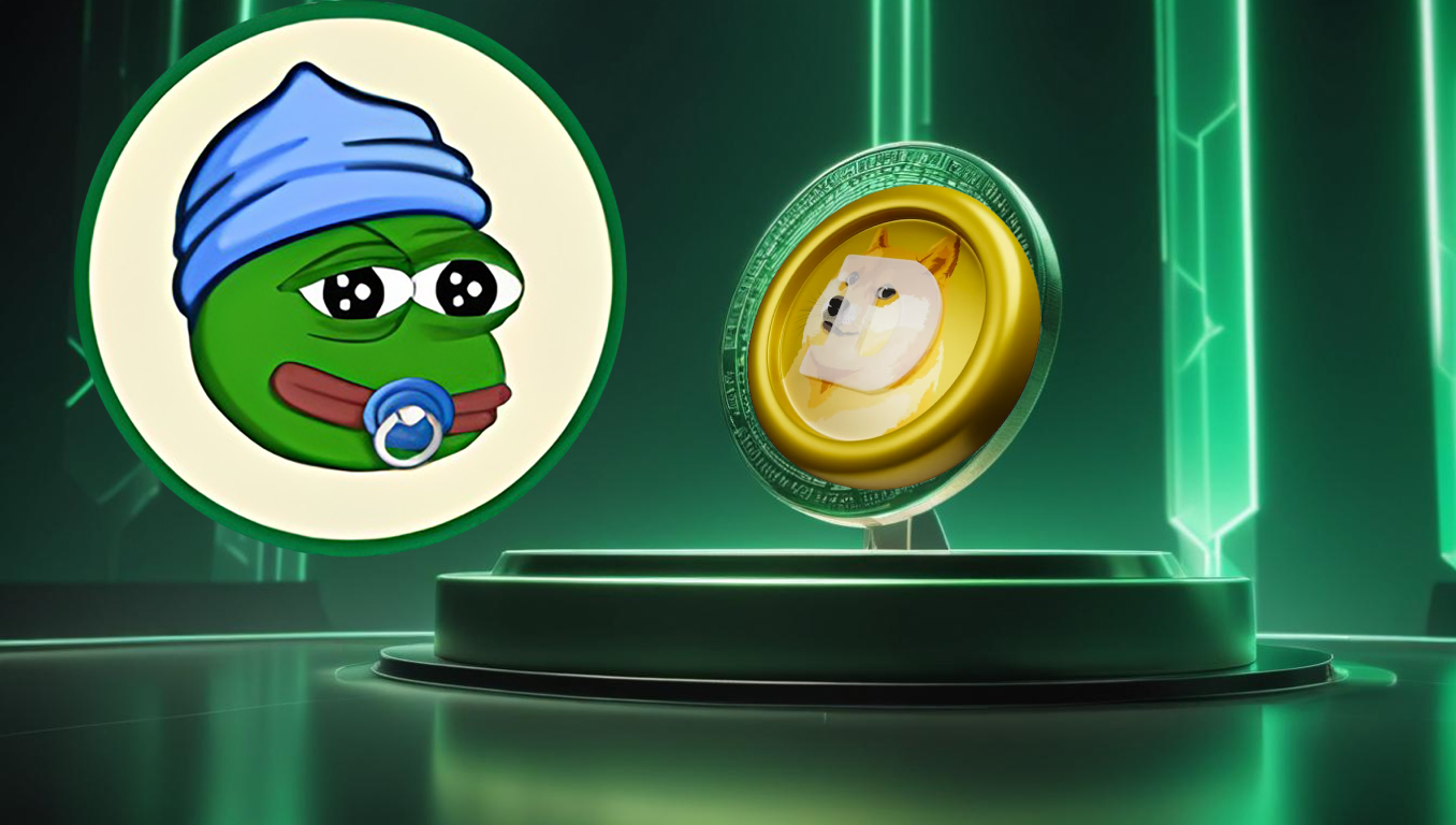 DOGECOIN, MEME COINS et Investir en 2025: Quel est le battage médiatique?