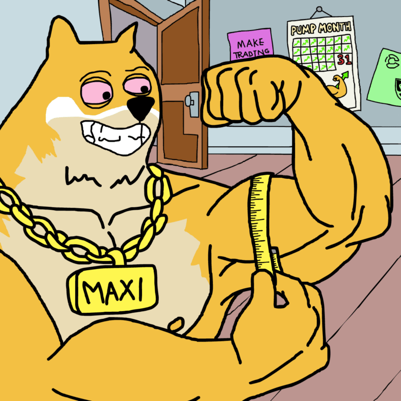 Meme -Münzen im Oktober: Jagd nach diesem schwer fassbaren 1000x -Gewinn